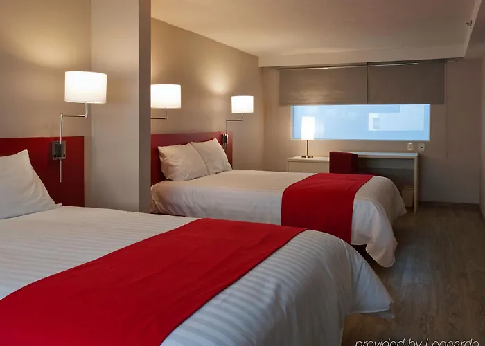 Express Buenavista Hotel