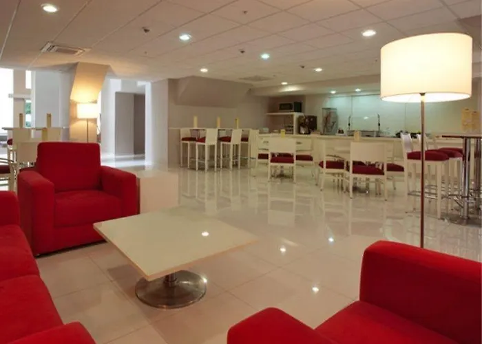 Express Buenavista 4*