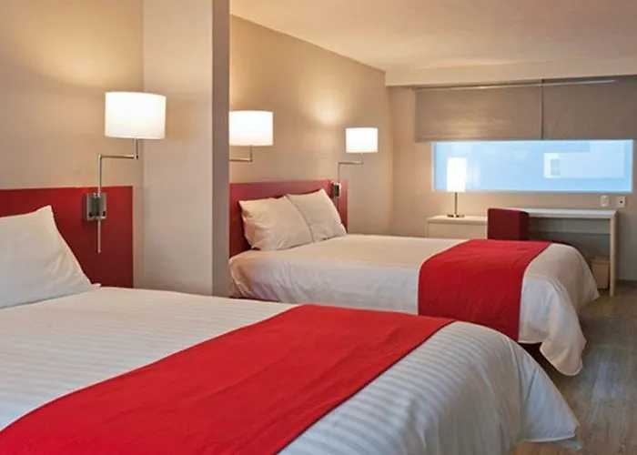 Express Buenavista Hotel Mexico City