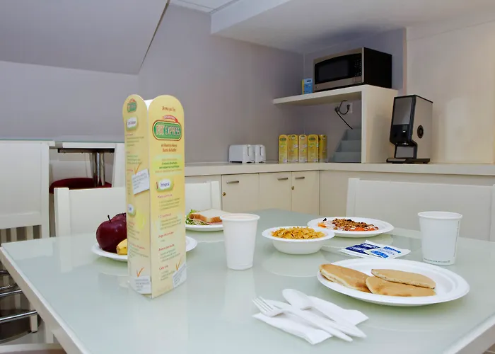 Express Buenavista Hotel 4*