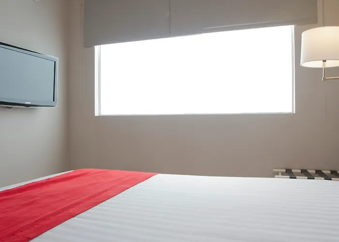 Express Buenavista 4*