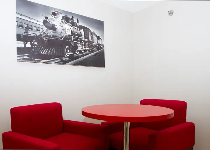 Hotel Express Buenavista