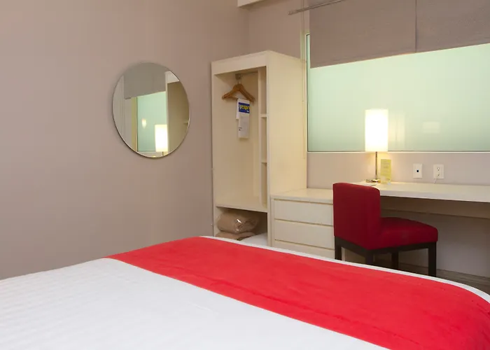 Express Buenavista Hotel Mexico City