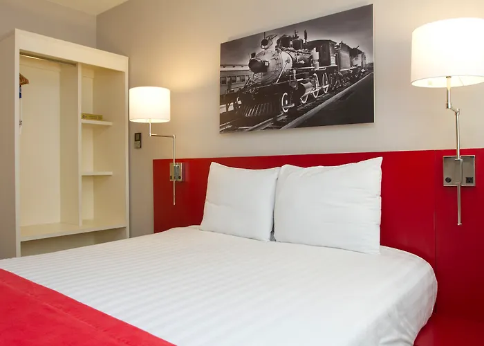 Express Buenavista Hotel