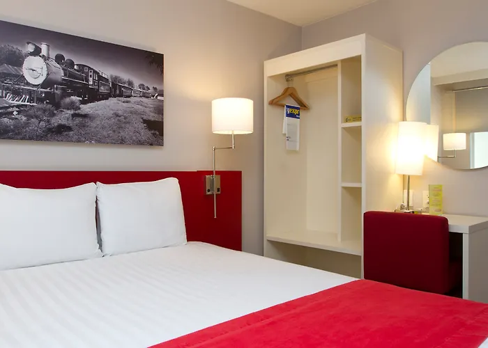 Express Buenavista 4*