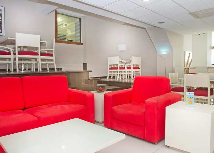 Express Buenavista Hotel 4*