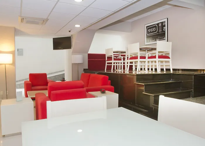 Hotel Express Buenavista Mexico City
