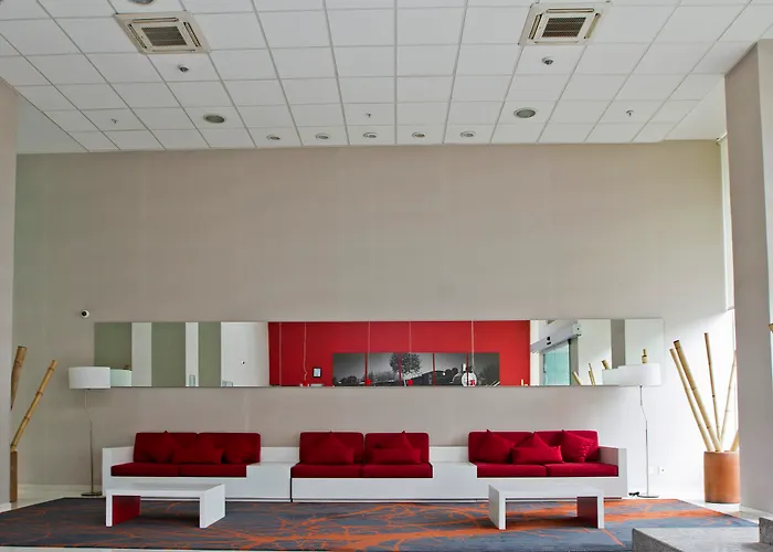 Express Buenavista Hotel Mexico City