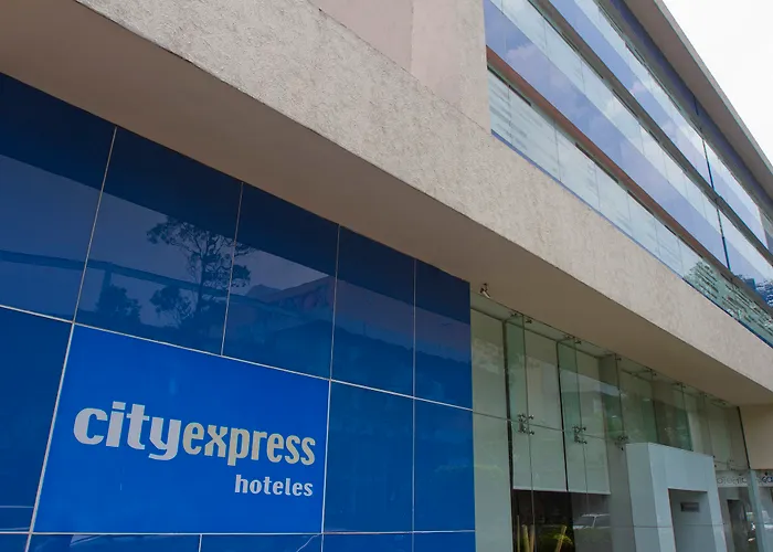 Hotel Express Buenavista 4*