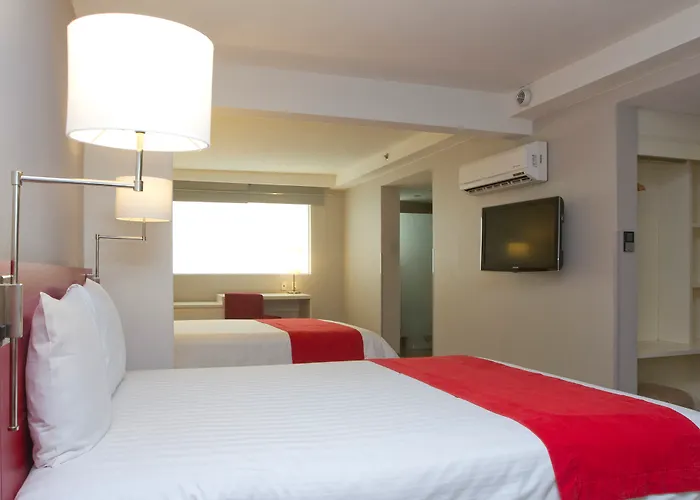 Express Buenavista 4*