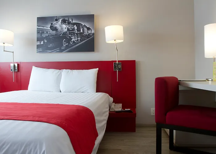 Hotel Express Buenavista