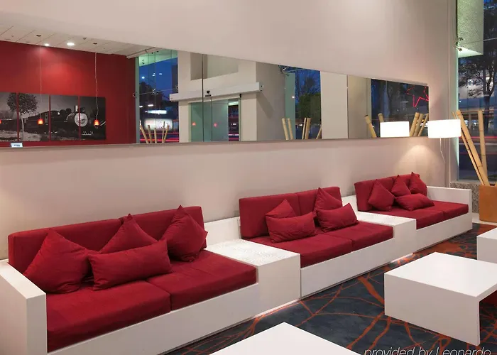 Express Buenavista Hotel Mexico City