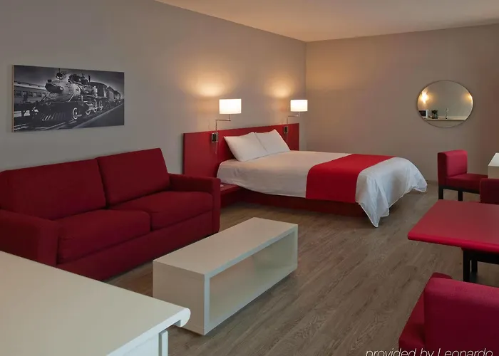Express Buenavista Hotel 4*