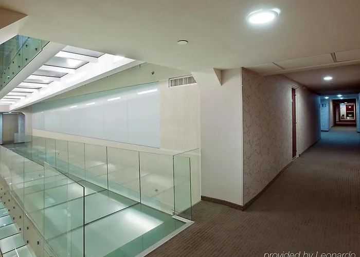 Express Buenavista Hotel Mexico City