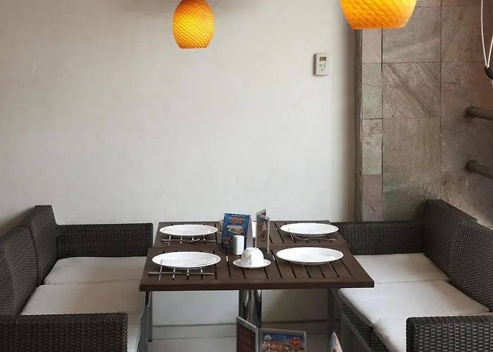 Express Buenavista 4*