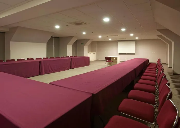 Express Buenavista Hotel