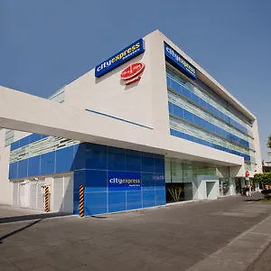 Express Buenavista 4*