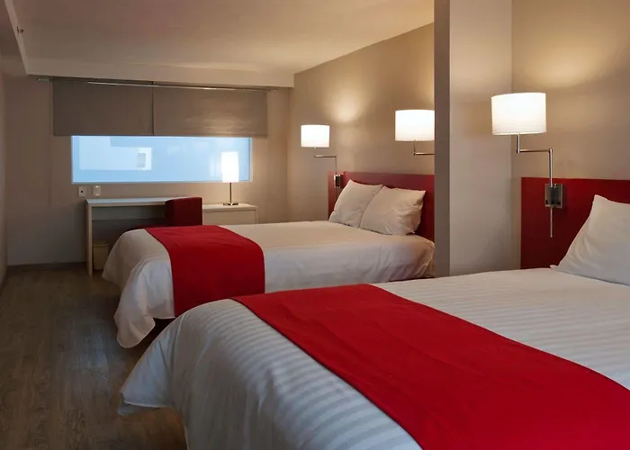 Express Buenavista Hotel